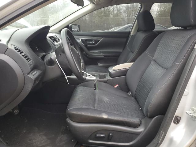 2016 NISSAN ALTIMA 2.5 - 1N4AL3AP5GC209161