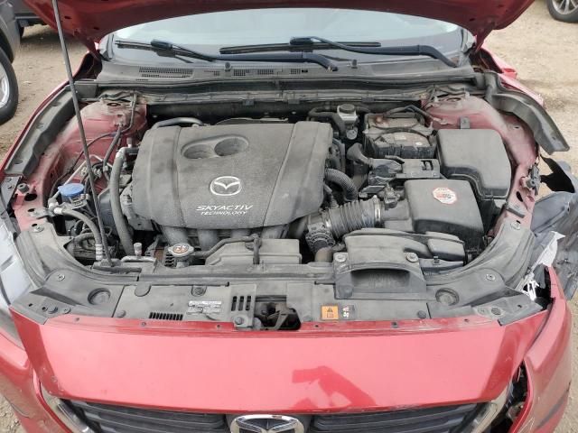 2018 MAZDA 3 TOURING - 3MZBN1V3XJM223032