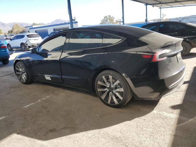 2024 TESLA MODEL 3 - 5YJ3E1EB5RF736011