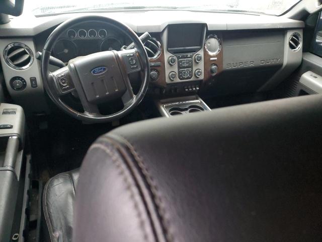 2015 FORD F350 SUPER - 1FT8X3BTXFEA31694
