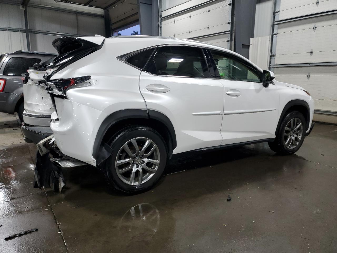 Lot #2976991646 2015 LEXUS NX 200T