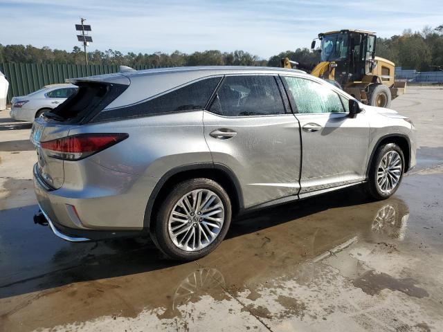 2020 LEXUS RX 350 L L - JTJJZKEA2L2016455