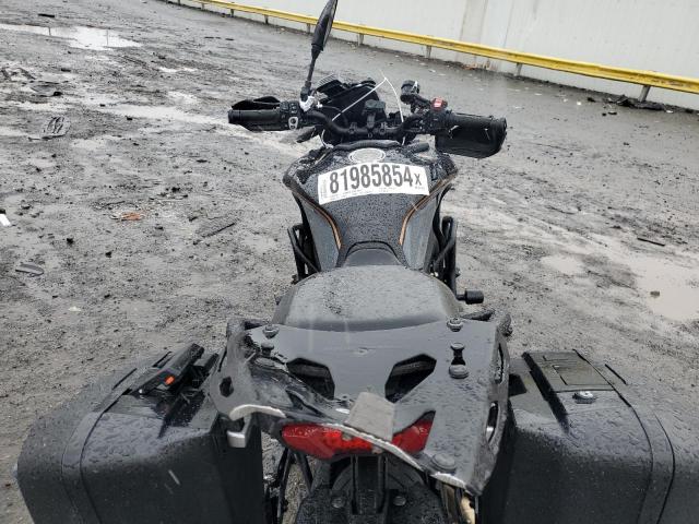 2024 YAMAHA MTT09 GT JYARN74E3RA002142
