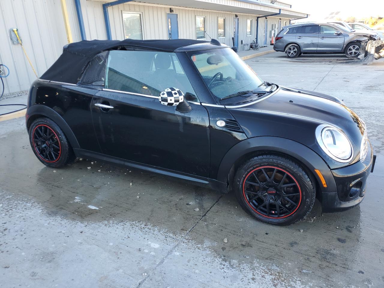 Lot #2976470992 2011 MINI COOPER