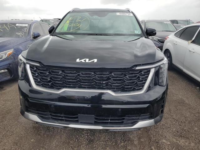 2024 KIA SORENTO EX 5XYRH4JF4RG264405