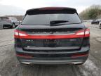 LINCOLN MKX RESERV photo