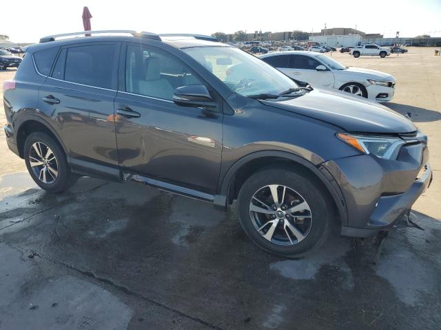2016 TOYOTA RAV4 XLE - 2T3WFREV5GW271241