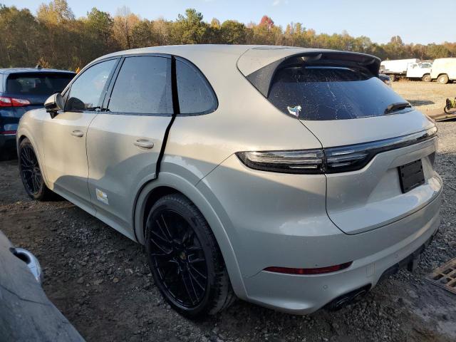 2022 PORSCHE CAYENNE GT - WP1AG2AYXNDA38429