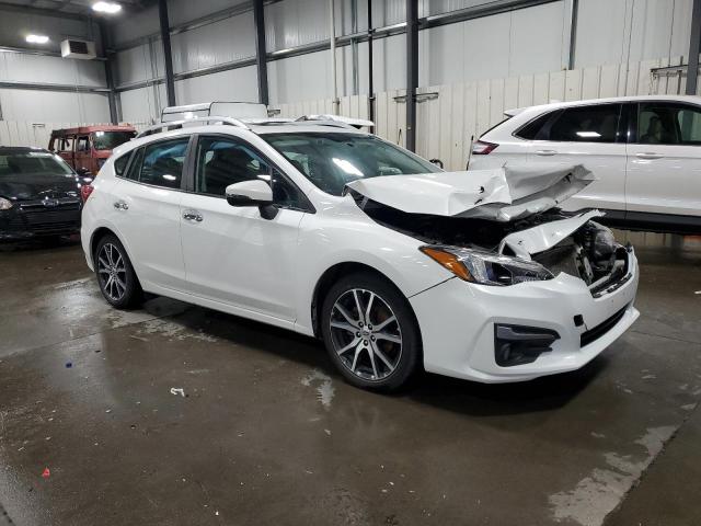 2019 SUBARU IMPREZA LI - 4S3GTAU68K3701199