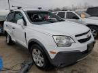 Lot #3025072179 2012 CHEVROLET CAPTIVA SP