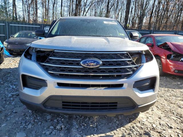 2020 FORD EXPLORER X - 1FMSK8DH1LGB17983