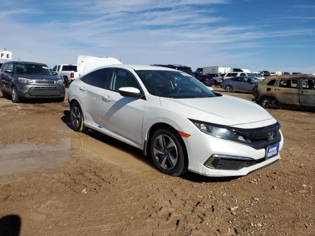 VIN 2HGFC2F65MH553108 2021 HONDA CIVIC no.4