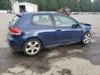 Lot #3023728928 2010 VOLKSWAGEN GTI