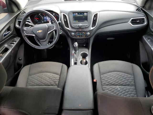 2019 CHEVROLET EQUINOX LT - 3GNAXKEV4KL345948