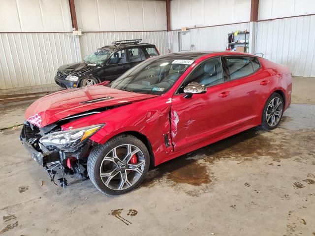 2018 KIA STINGER GT #3025047220