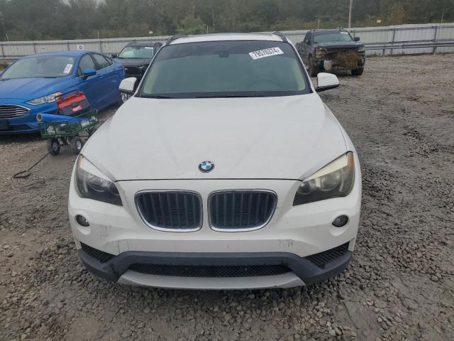 VIN WBAVM1C50DVW42053 2013 BMW X1 no.5