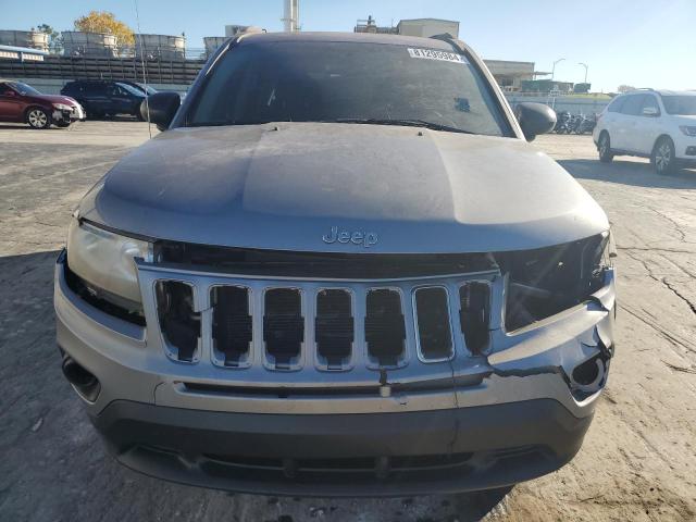 2016 JEEP COMPASS SP - 1C4NJDBB6GD566076