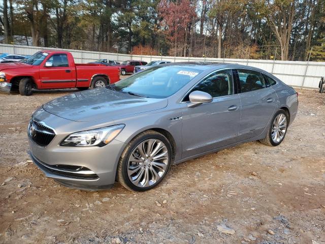 2017 BUICK LACROSSE