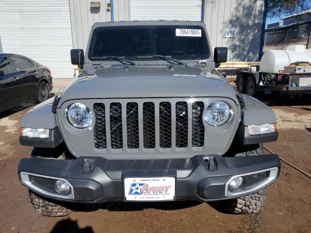 2023 JEEP GLADIATOR - 1C6HJTAG7PL520869
