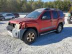 NISSAN XTERRA снимка