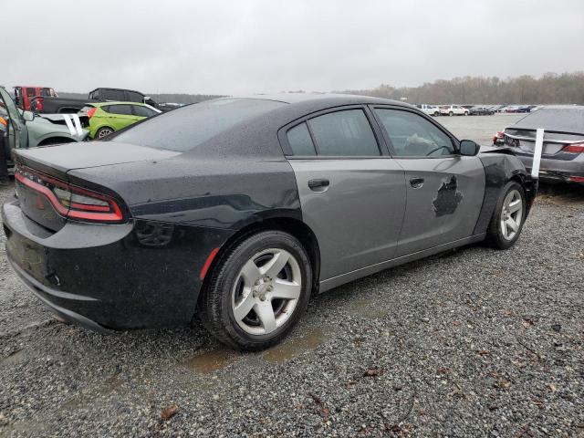 2017 DODGE CHARGER PO - 2C3CDXAT9HH660181