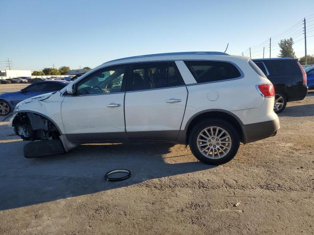 Vin: 5gakrbed5bj110014, lot: 82186974, buick enclave cxl 20112