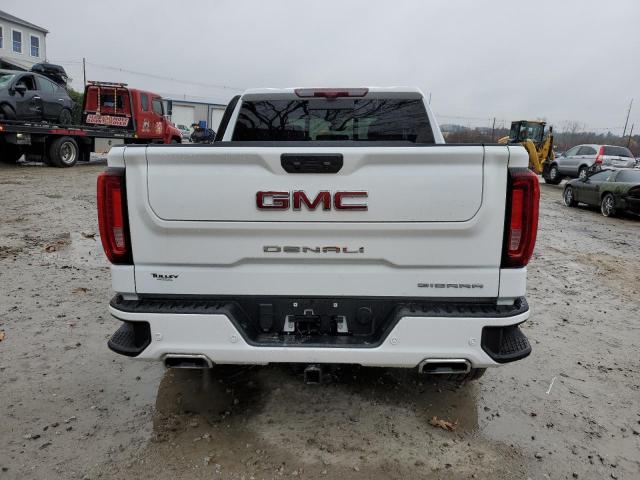 2024 GMC SIERRA K15 - 1GTUUGED7RZ188924