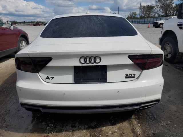 2016 AUDI A7 PREMIUM - WAUWGAFC1GN050896