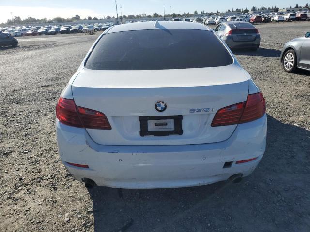 VIN WBA5B1C52FD919932 2015 BMW 5 Series, 535 I no.6