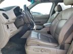 HONDA PILOT EXL photo