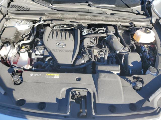 2023 LEXUS RX 500H F 2T2BCMEA0PC010015
