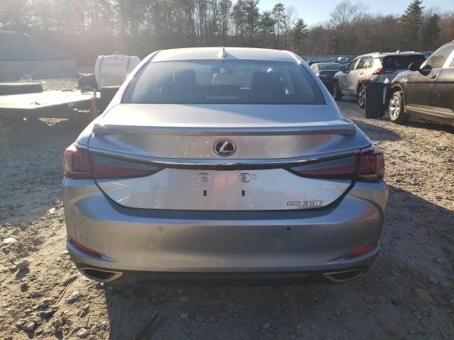 VIN 58ADZ1B14PU143916 2023 LEXUS ES350 no.6