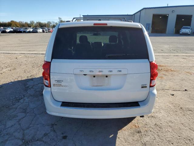 2017 DODGE GRAND CARA - 2C4RDGEG4HR716282