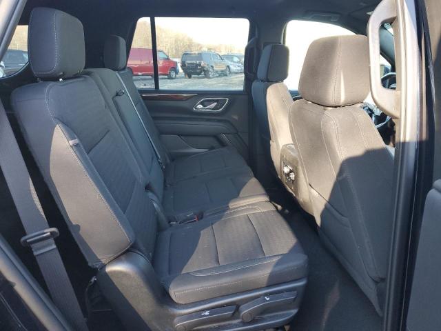 2022 GMC YUKON SLE 1GKS2AKD2NR282657