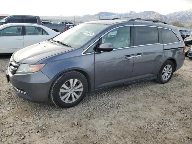 HONDA ODYSSEY EX
