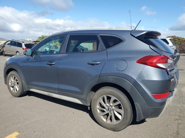2017 HYUNDAI TUCSON LIM - KM8J33A21HU405202