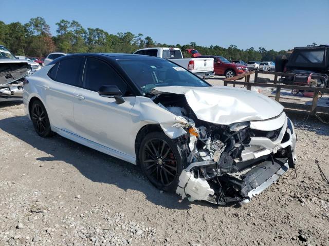 2021 TOYOTA CAMRY TRD - 4T1KZ1AK2MU049571
