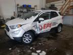 Lot #3006671527 2019 FORD ECOSPORT S