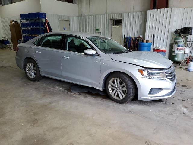 2020 VOLKSWAGEN PASSAT SE - 1VWSA7A30LC010468