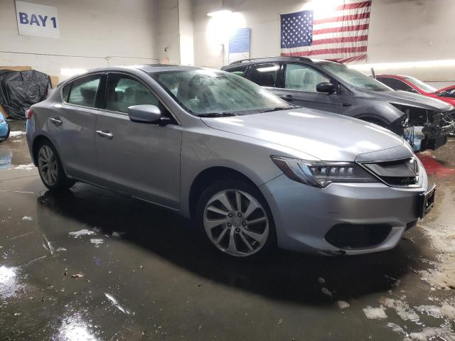 2017 ACURA ILX BASE W - 19UDE2F39HA011733