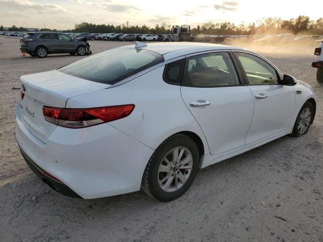 2018 KIA OPTIMA LX - 5XXGT4L31JG215146