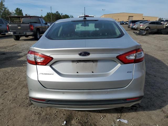 2016 FORD FUSION SE - 1FA6P0H71G5120349