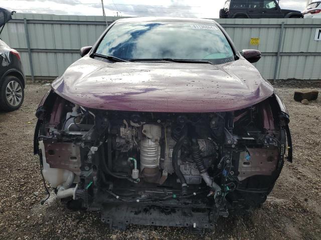 2018 HONDA CR-V EX - 7FARW2H54JE069928