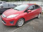 FORD FIESTA SE photo