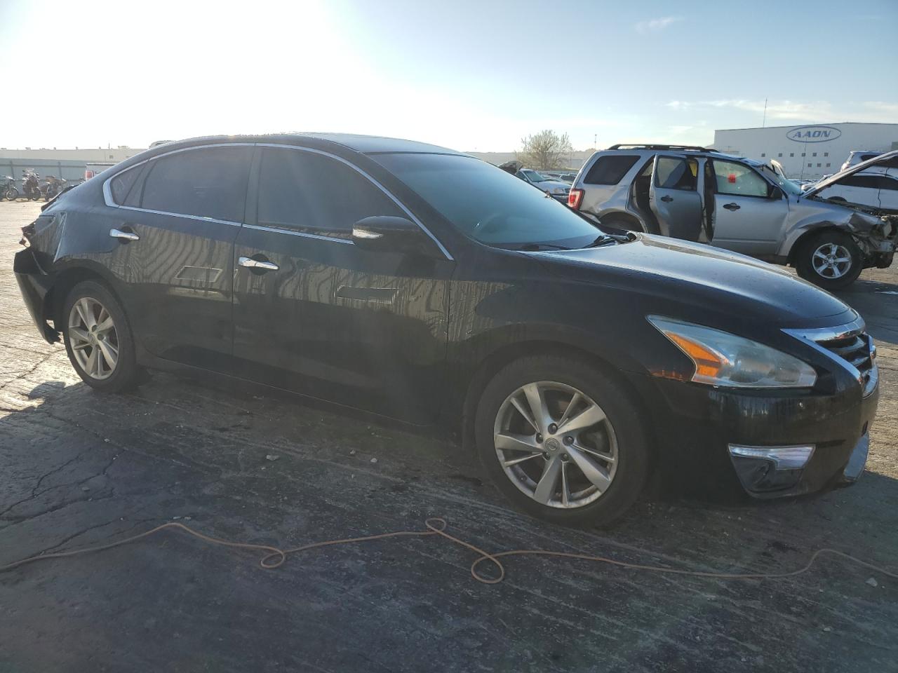 Lot #3024147865 2013 NISSAN ALTIMA 2.5