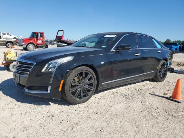 2018 CADILLAC CT6