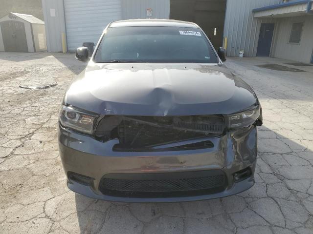 2020 DODGE DURANGO GT - 1C4RDJDG2LC261027