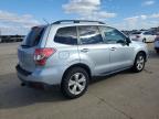 SUBARU FORESTER 2 photo