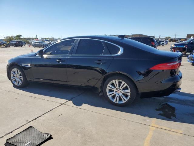 2017 JAGUAR XF SAJBR4BV1HCY30786