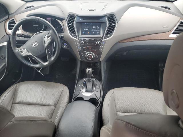 2019 HYUNDAI SANTA FE X - KM8SN4HF6KU305309